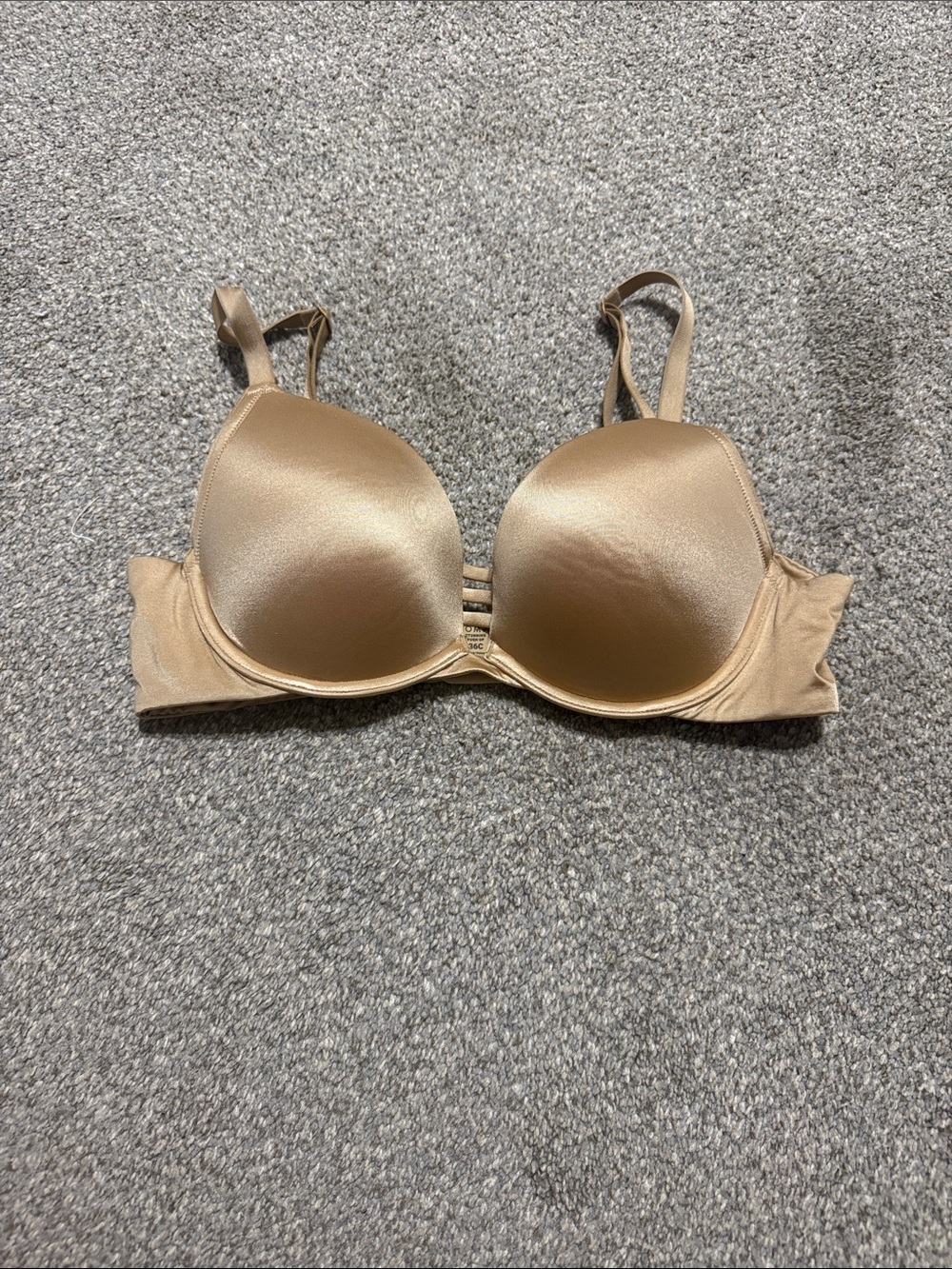 Soma Stunning push-up bra